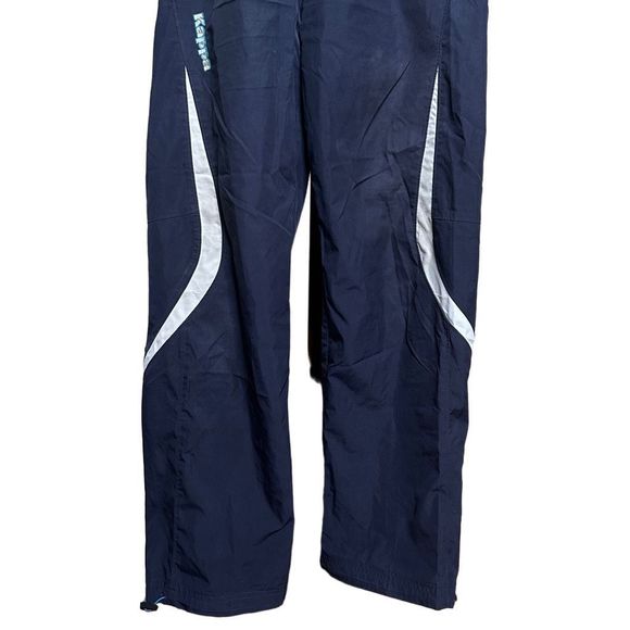 Y2K Kappa Track Pants Large - Picture 3 of 6